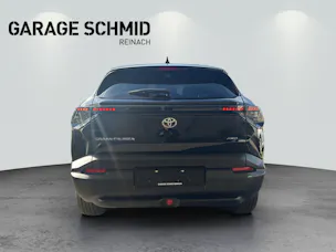 Toyota Urban Cruiser Trend AWD
