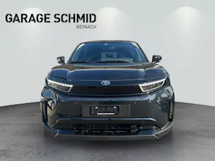 Toyota Urban Cruiser Trend AWD