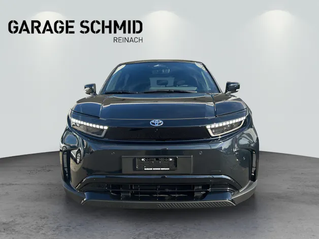 Toyota Urban Cruiser Trend AWD