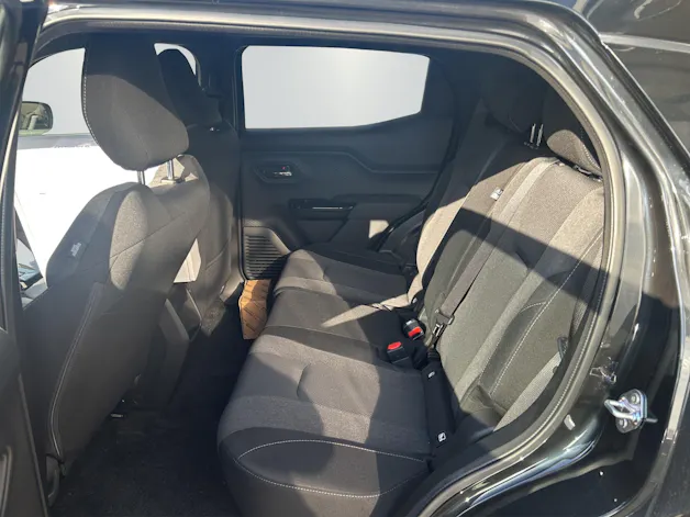 Toyota Urban Cruiser Trend AWD