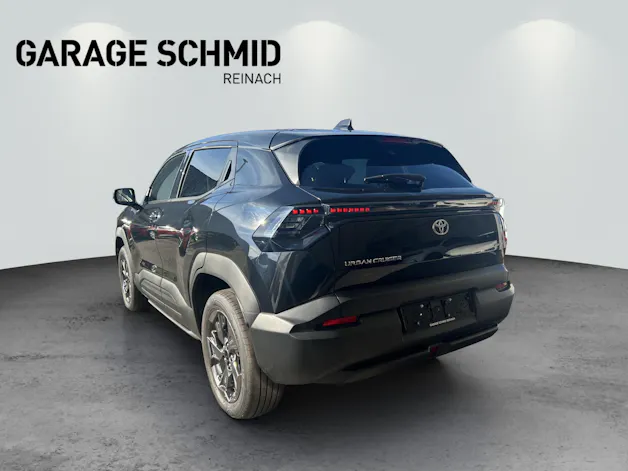 Toyota Urban Cruiser Trend AWD