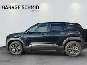 Toyota Urban Cruiser Trend AWD