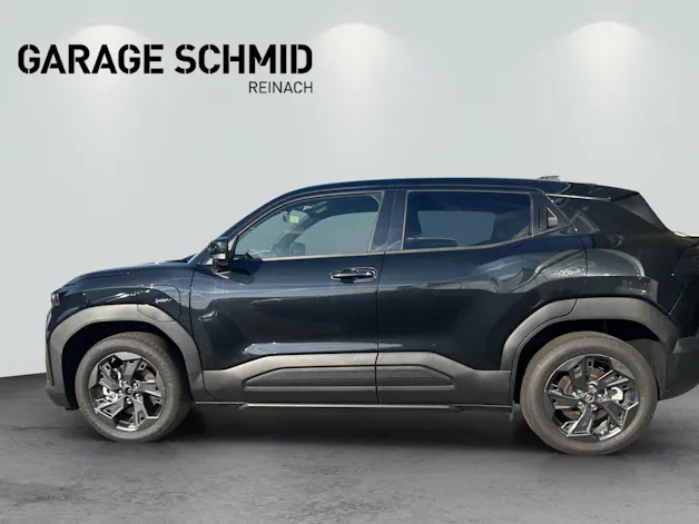 Toyota Urban Cruiser Trend AWD