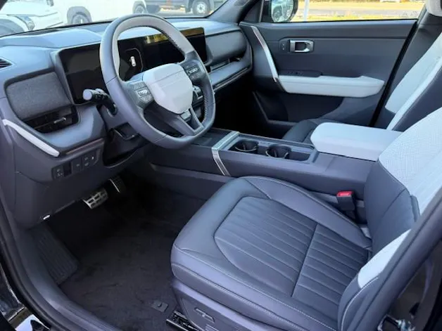 Kia Seltos 1.6 T-GDi GT-Line 2WD