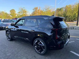 Kia Seltos 1.6 T-GDi GT-Line 2WD