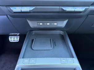 Kia Seltos 1.6 T-GDi GT-Line 2WD