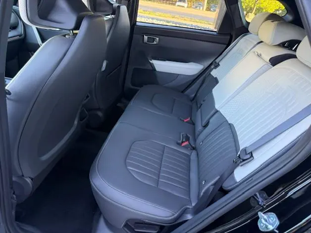 Kia Seltos 1.6 T-GDi GT-Line 2WD