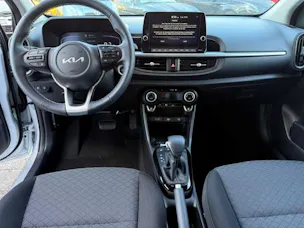 Kia Picanto 1.0 GDi Power