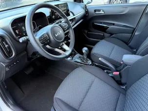 Kia Picanto 1.0 GDi Power