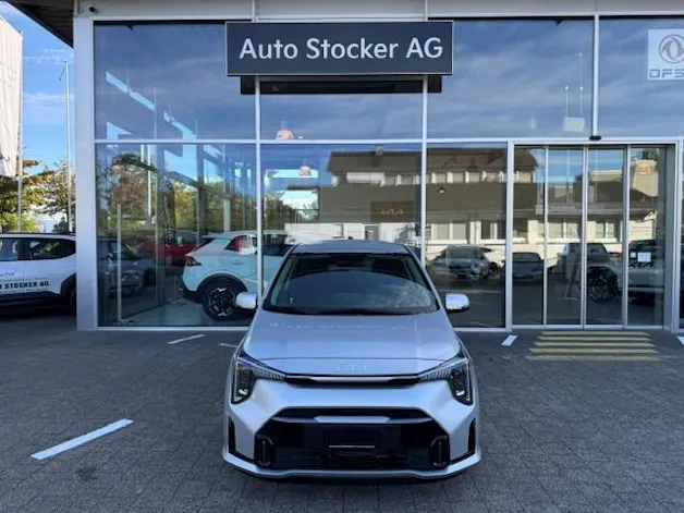 Kia Picanto 1.0 GDi Power