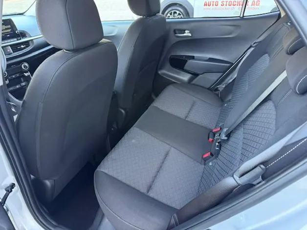 Kia Picanto 1.0 GDi Power