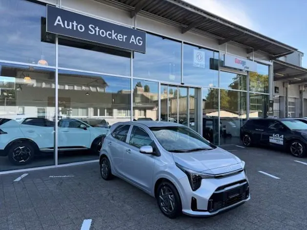 Kia Picanto 1.0 GDi Power