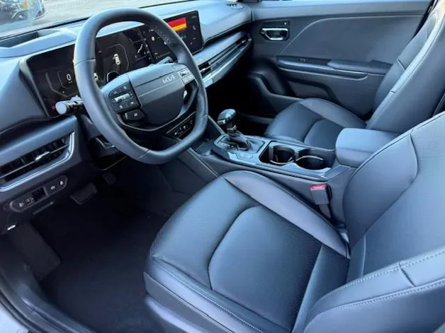 Kia K4 SW 1.6 T-GDi Power+