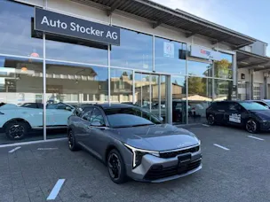 Kia K4 SW 1.6 T-GDi Power+