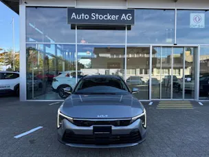 Kia K4 SW 1.6 T-GDi Power+