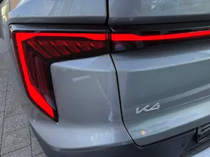 Kia K4 SW 1.6 T-GDi Power+