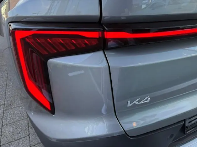Kia K4 SW 1.6 T-GDi Power+