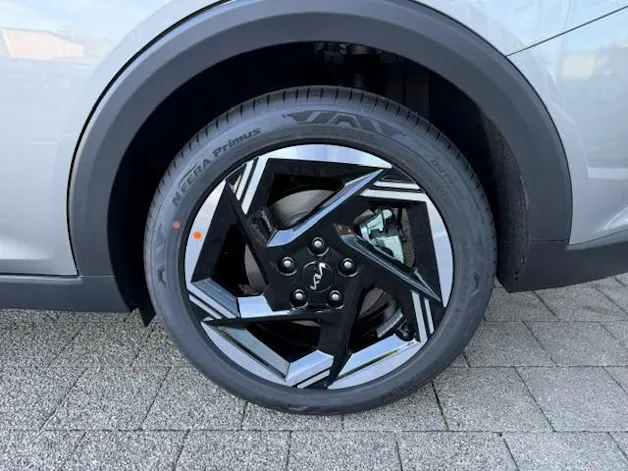 Kia K4 SW 1.6 T-GDi Power+