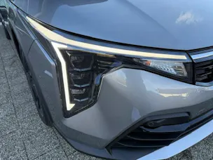 Kia K4 SW 1.6 T-GDi Power+