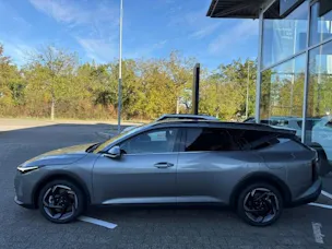 Kia K4 SW 1.6 T-GDi Power+