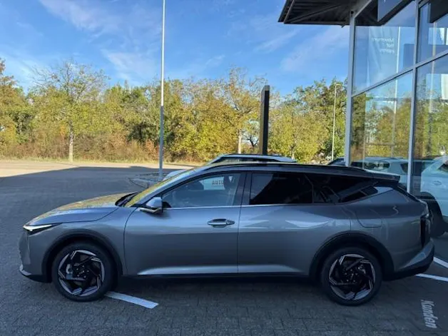 Kia K4 SW 1.6 T-GDi Power+