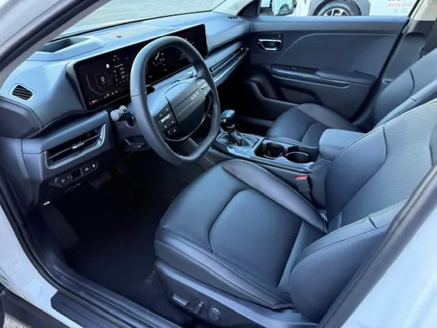 Kia K4 1.6 T-GDi Power+