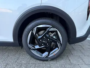 Kia K4 1.6 T-GDi Power+