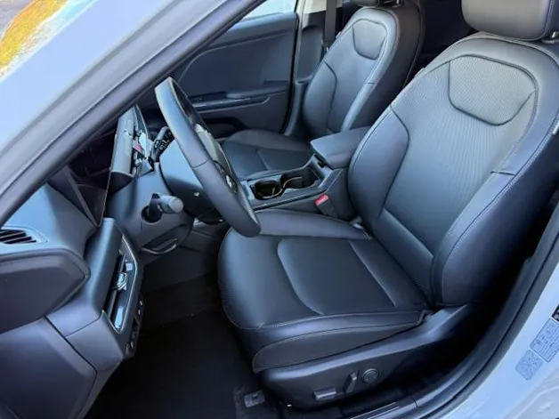 Kia K4 1.6 T-GDi Power+