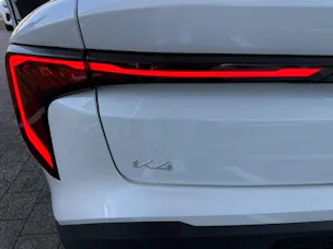 Kia K4 1.6 T-GDi Power+