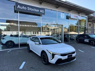 Kia K4 1.6 T-GDi Power+