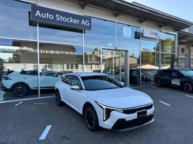 Kia K4 1.6 T-GDi Power+