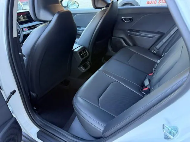 Kia K4 1.6 T-GDi Power+