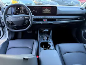 Kia K4 1.6 T-GDi Power+