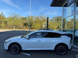 Kia K4 1.6 T-GDi Power+
