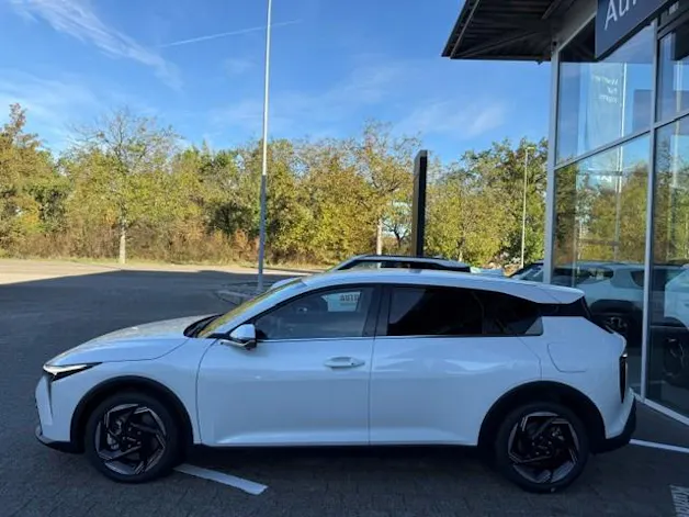 Kia K4 1.6 T-GDi Power+