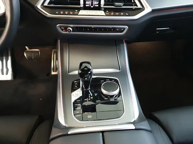 BMW X5 30d xDrive