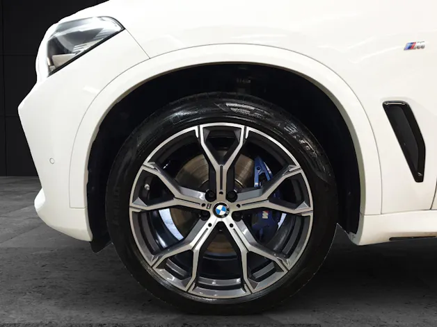 BMW X5 30d xDrive