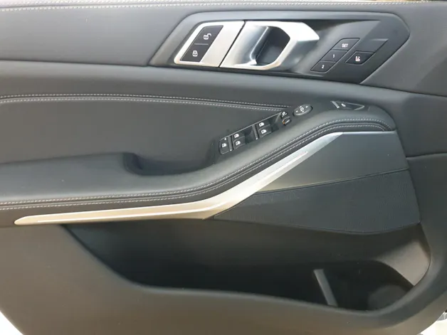 BMW X5 30d xDrive
