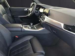 BMW X5 30d xDrive