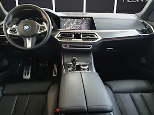 BMW X5 30d xDrive