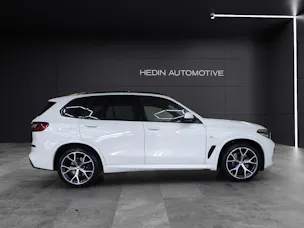 BMW X5 30d xDrive