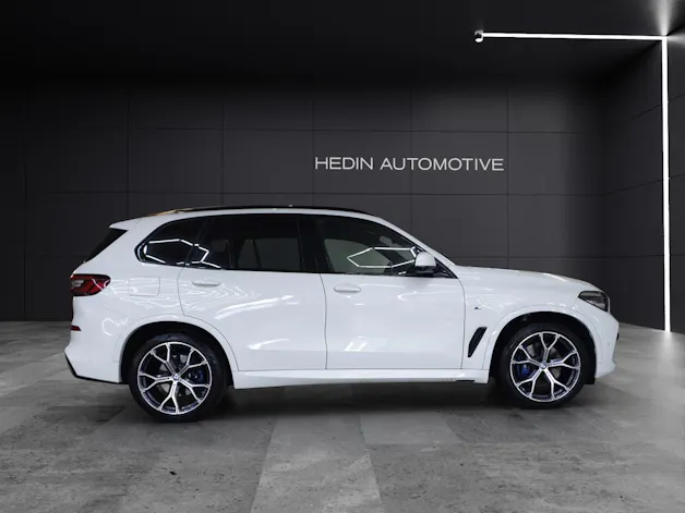BMW X5 30d xDrive