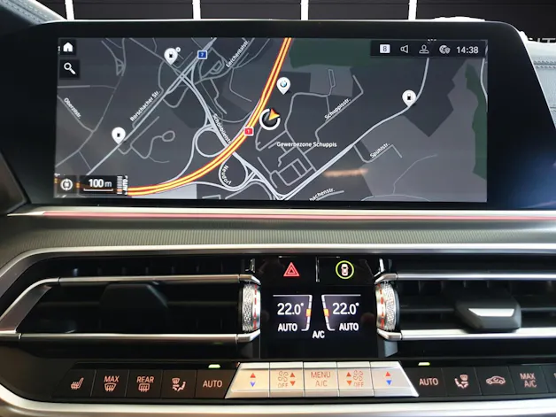 BMW X5 30d xDrive