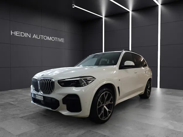 BMW X5 30d xDrive