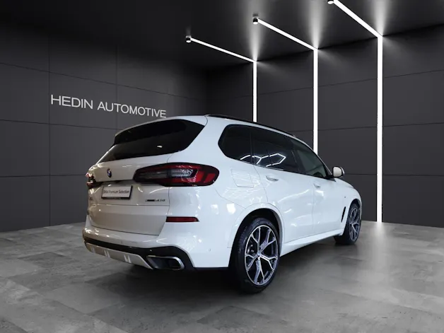 BMW X5 30d xDrive