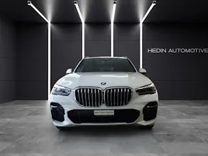 BMW X5 30d xDrive