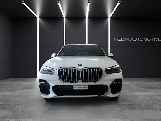BMW X5 30d xDrive