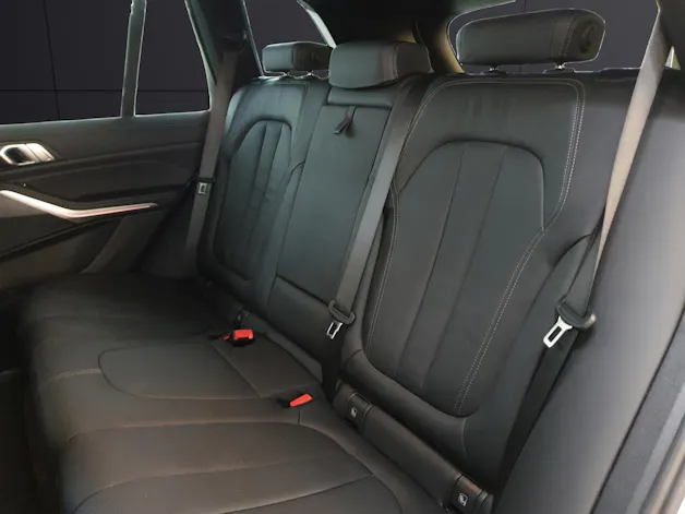 BMW X5 30d xDrive