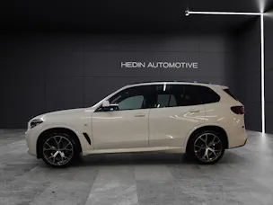 BMW X5 30d xDrive