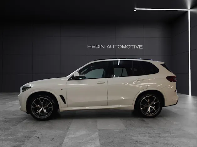 BMW X5 30d xDrive